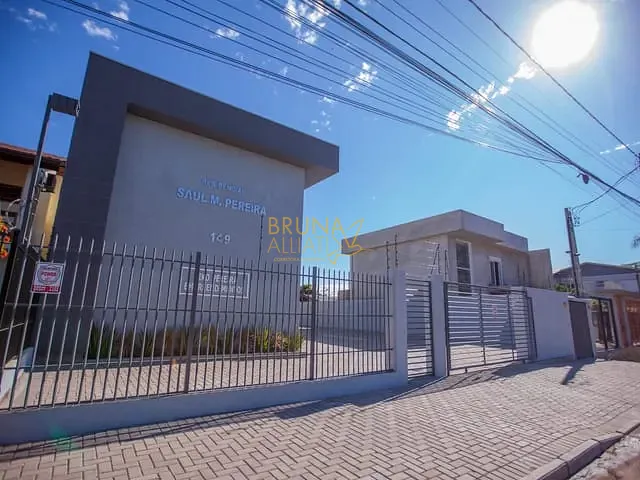 Apartamento 1 quarto e 1 banheiro, para alugar, no bairro Centro em Campo Bom