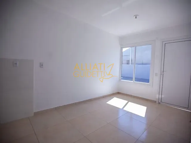 Apartamento 1 quarto e 1 banheiro, para alugar, no bairro Centro em Campo Bom