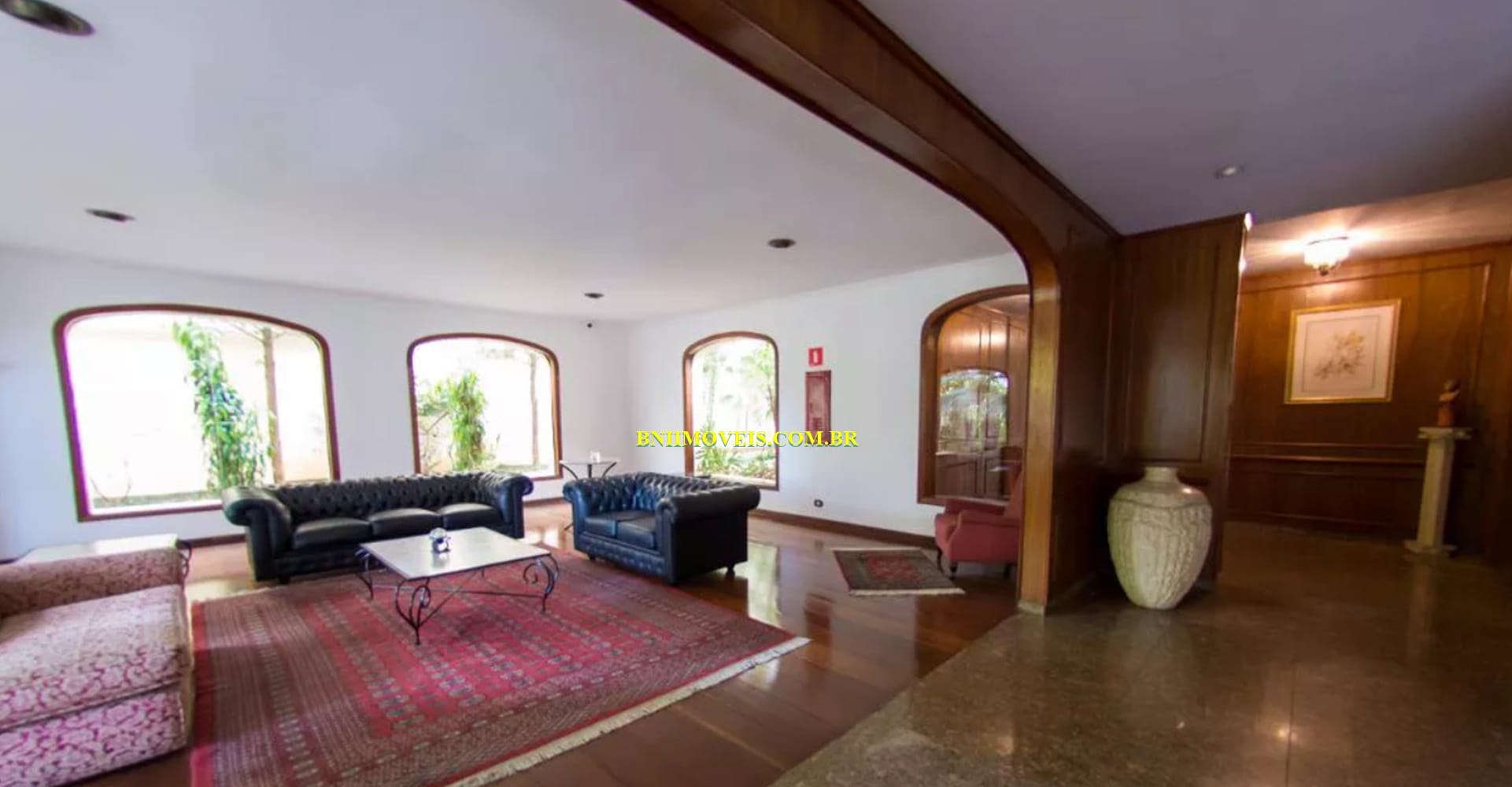 Apartamento, 3 quartos, 100 m² - Foto 15