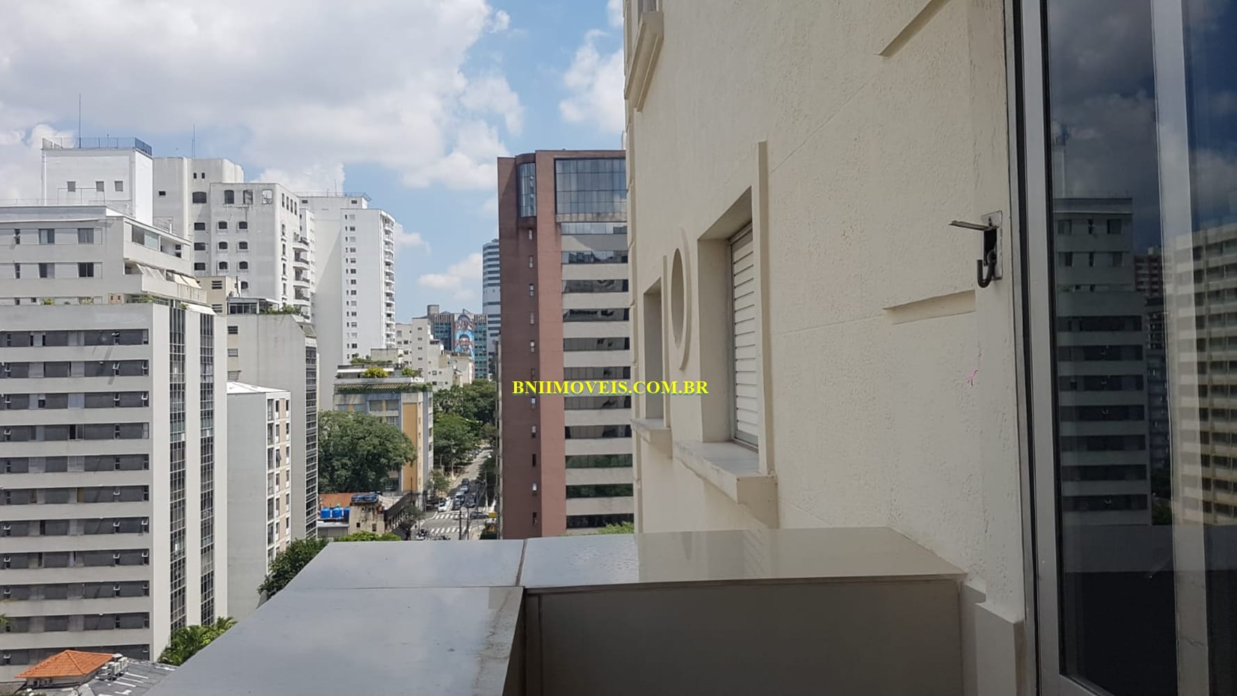 Apartamento, 3 quartos, 100 m² - Foto 2