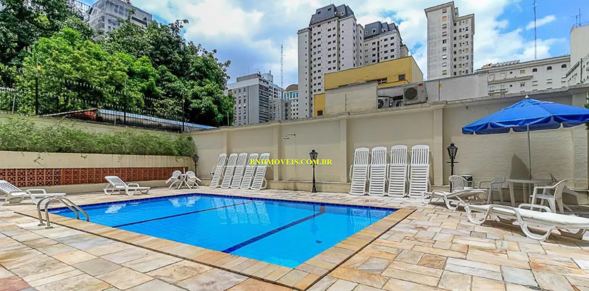 Apartamento, 3 quartos, 100 m² - Foto 1