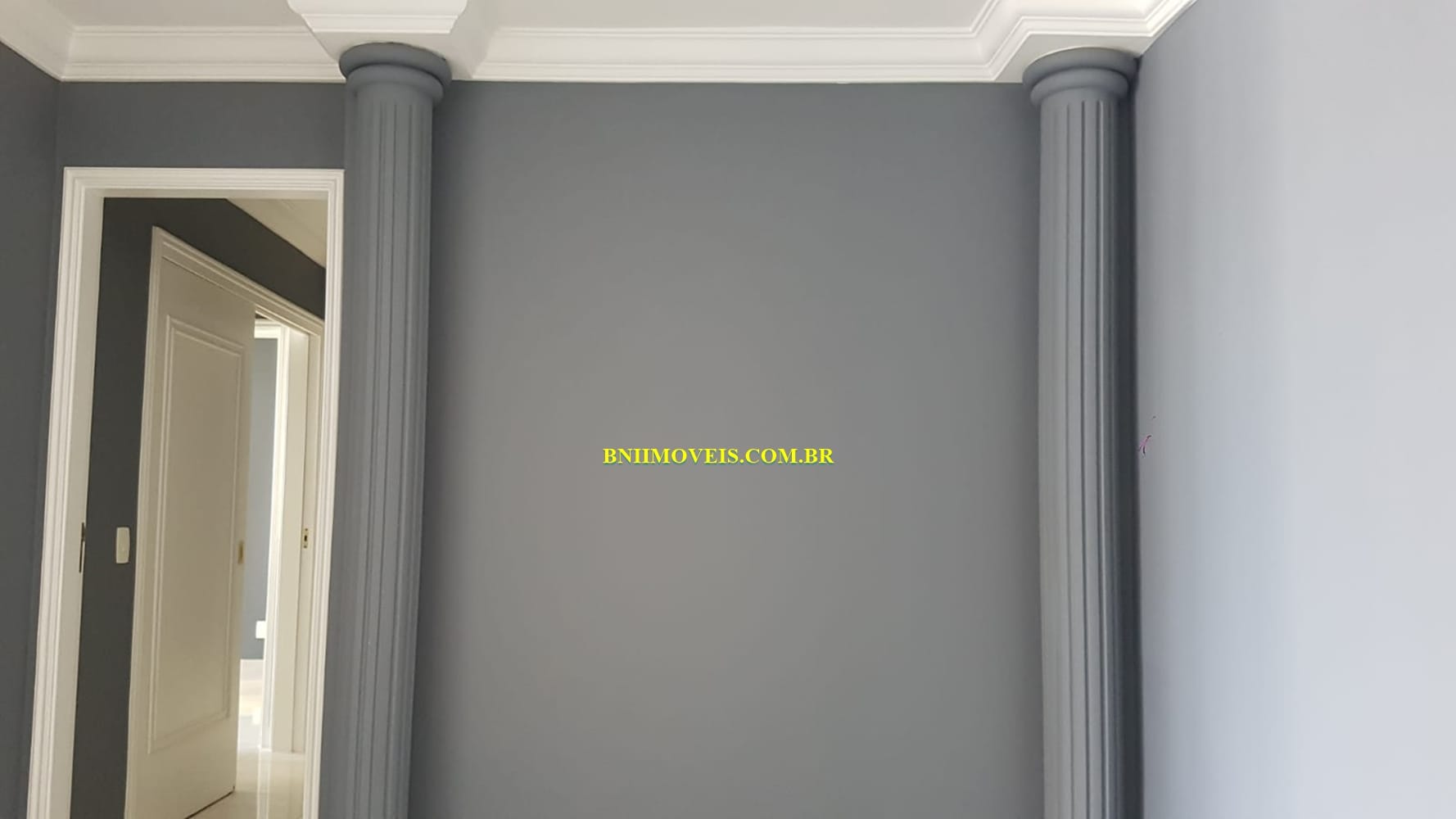 Apartamento, 3 quartos, 100 m² - Foto 4