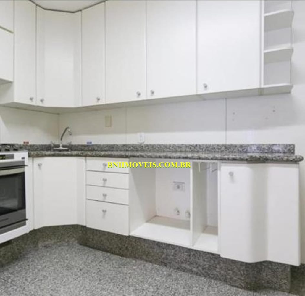 Apartamento, 3 quartos, 100 m² - Foto 5