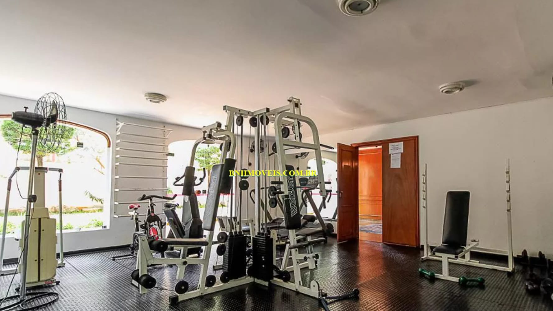 Apartamento, 3 quartos, 100 m² - Foto 13