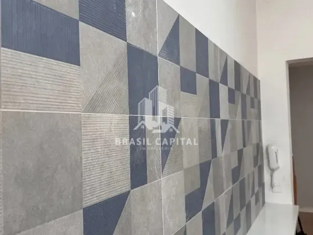 Apartamento 2 quartos e 1 banheiro, à venda, no bairro Jardim São Carlos em Sorocaba