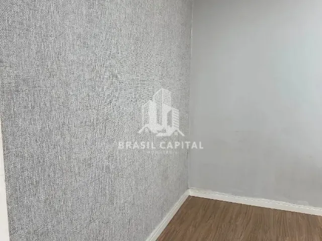 Apartamento 2 quartos e 1 banheiro, à venda, no bairro Jardim São Carlos em Sorocaba