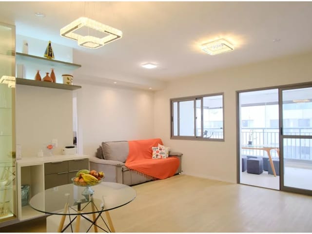 Apartamento com 89m² 2 quartos e 2 banheiros, à venda, no bairro Vila Matilde em São Paulo