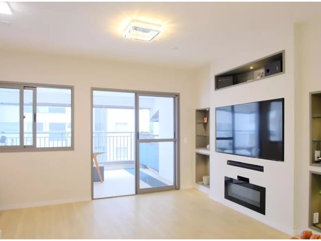 Apartamento com 89m² 2 quartos e 2 banheiros, à venda, no bairro Vila Matilde em São Paulo