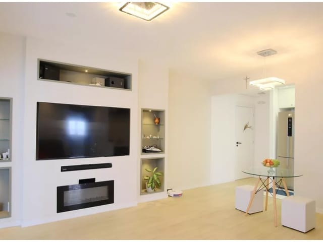 Apartamento com 89m² 2 quartos e 2 banheiros, à venda, no bairro Vila Matilde em São Paulo