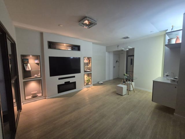 Apartamento com 89m² 2 quartos e 2 banheiros, à venda, no bairro Vila Matilde em São Paulo