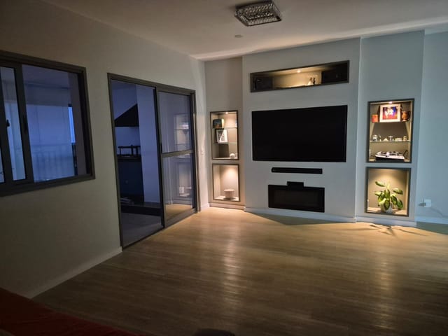 Apartamento com 89m² 2 quartos e 2 banheiros, à venda, no bairro Vila Matilde em São Paulo