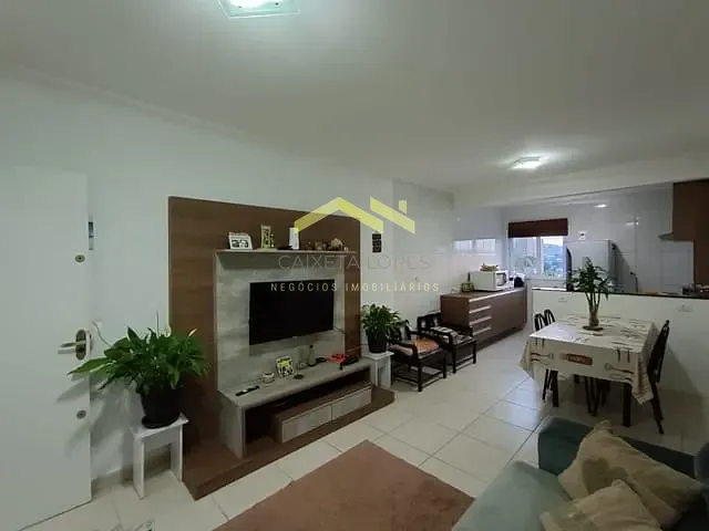 Apartamento com 179m² 2 quartos e 2 banheiros, à venda, no bairro Jardim Santo André em Santo André