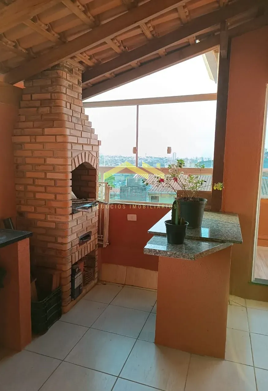 Apartamento, 2 quartos, 179 m² - Foto 1