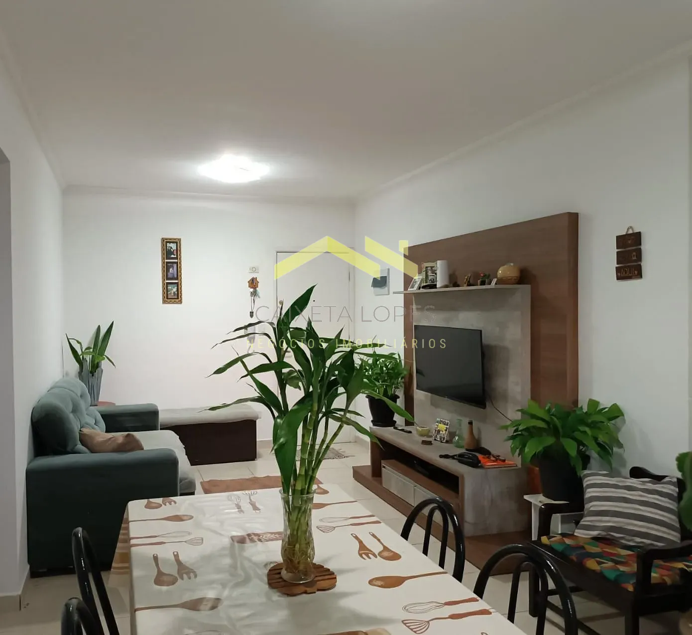 Apartamento, 2 quartos, 179 m² - Foto 6