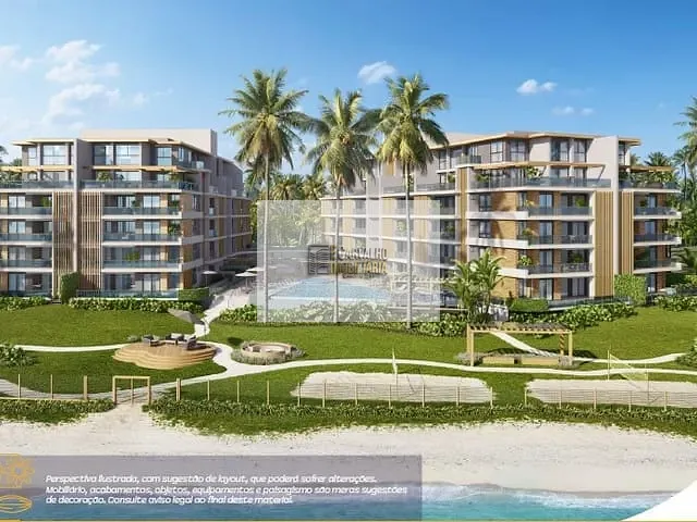 Apartamento à venda, no bairro Nossa Senhora da Vitória em Ilhéus