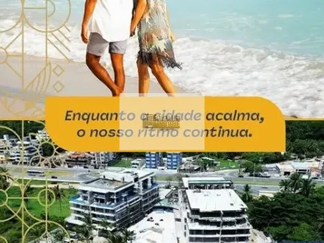 Apartamento à venda, no bairro Nossa Senhora da Vitória em Ilhéus