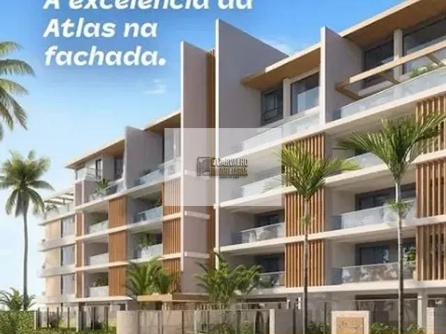 Apartamento à venda, no bairro Nossa Senhora da Vitória em Ilhéus
