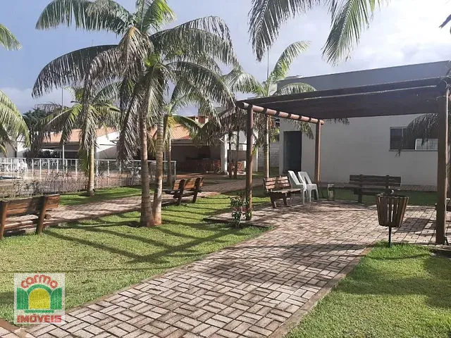 Apartamento com 79m² 3 quartos e 2 banheiros, à venda, no bairro Eldorado em Anápolis