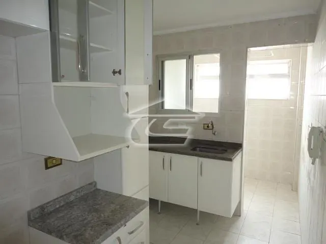Apartamento 2 quartos e 2 banheiros, para alugar, no bairro Vila Centenário em São Paulo