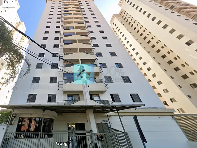 Apartamento 4 quartos e 3 banheiros, à venda, no bairro Jardim Satélite em São José dos Campos