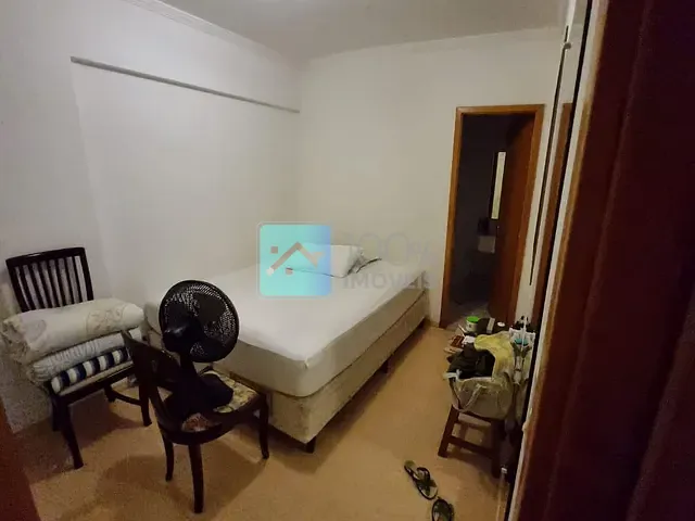Apartamento 4 quartos e 3 banheiros, à venda, no bairro Jardim Satélite em São José dos Campos
