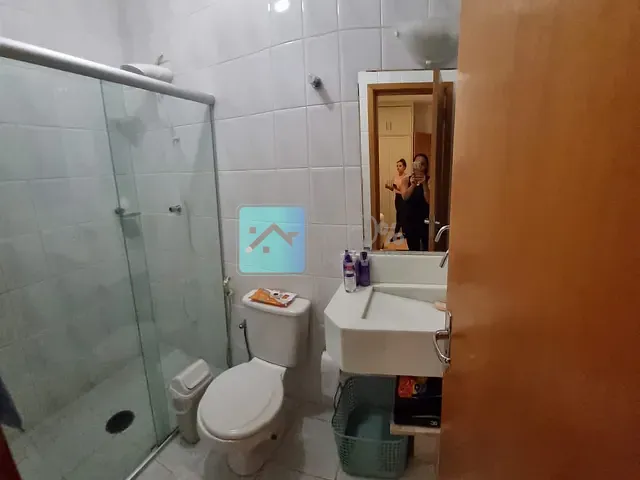Apartamento 4 quartos e 3 banheiros, à venda, no bairro Jardim Satélite em São José dos Campos