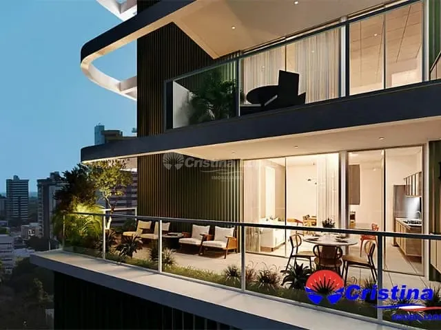 Apartamento 1 quarto e 1 banheiro, à venda, no bairro Jóquei em Teresina