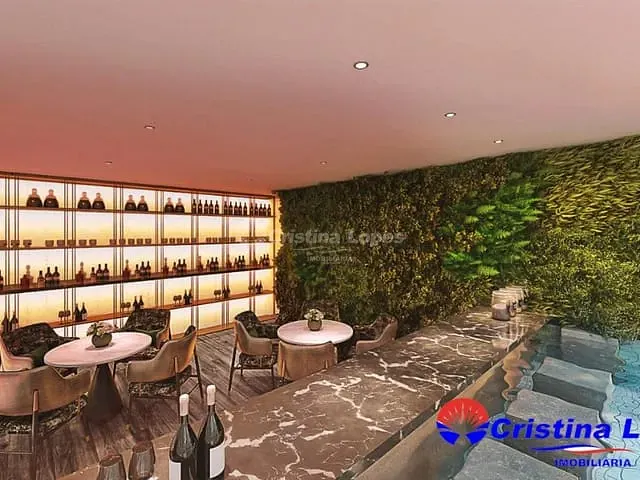 Apartamento 1 quarto e 1 banheiro, à venda, no bairro Jóquei em Teresina