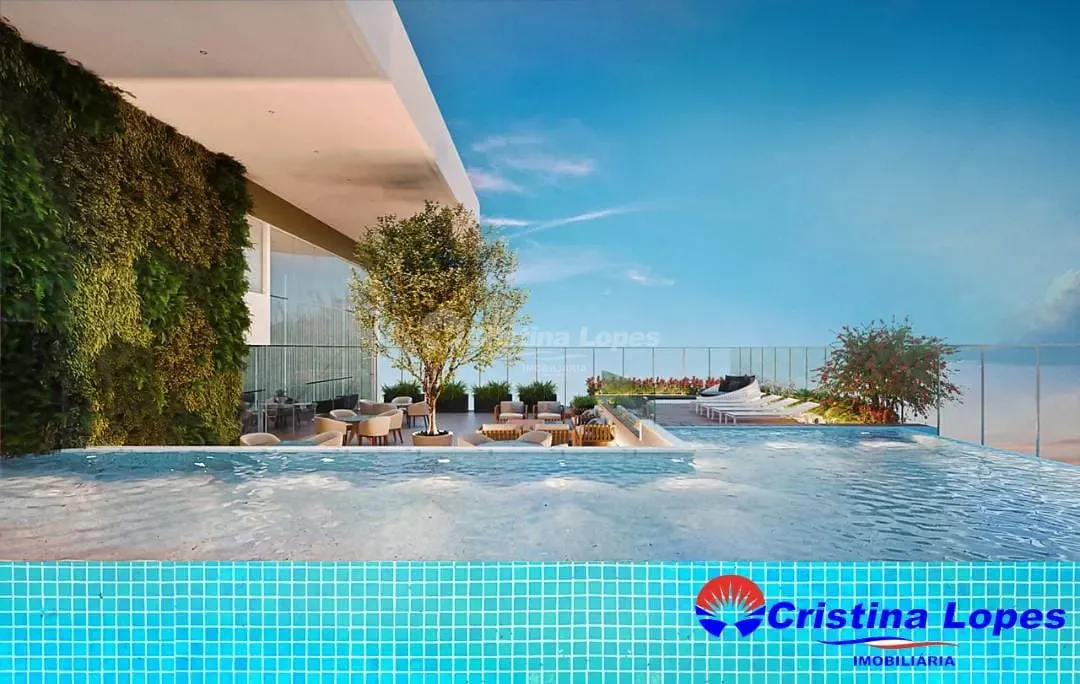 Apartamento, 1 quarto, 34 m² - Foto 6