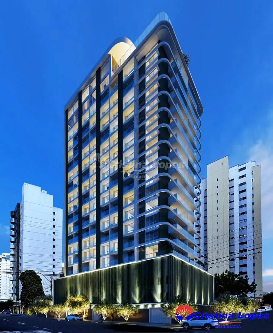 Apartamento, 1 quarto, 34 m² - Foto 7