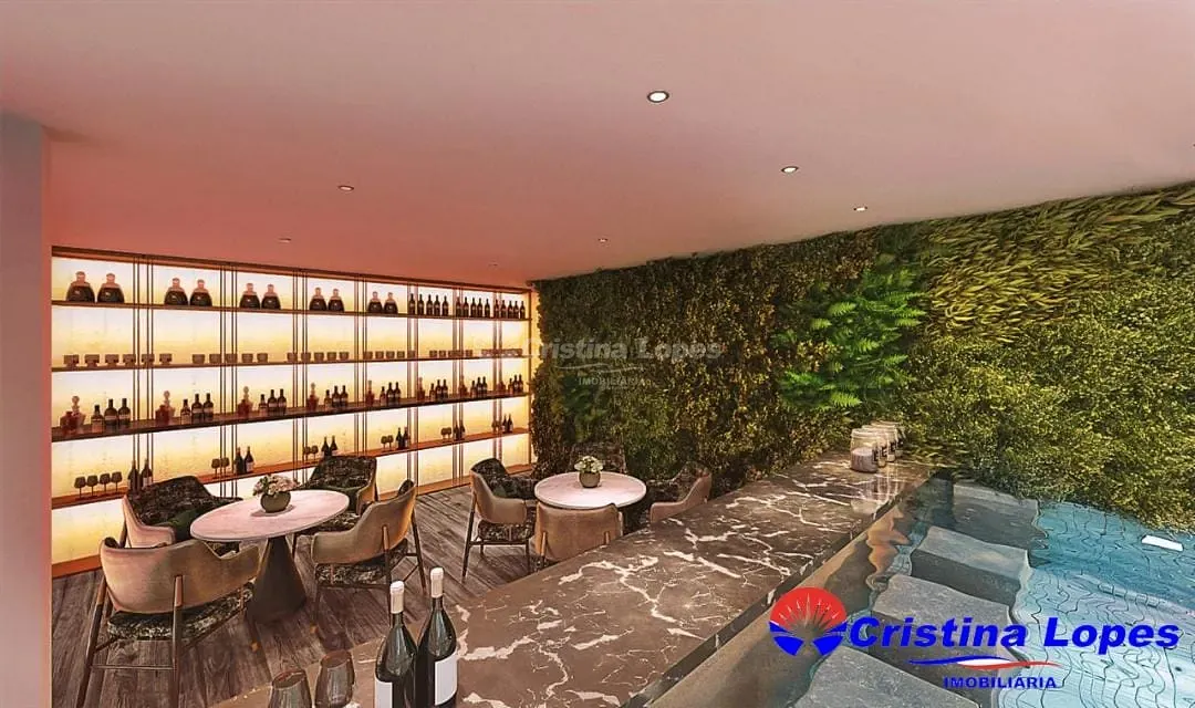 Apartamento, 1 quarto, 34 m² - Foto 4