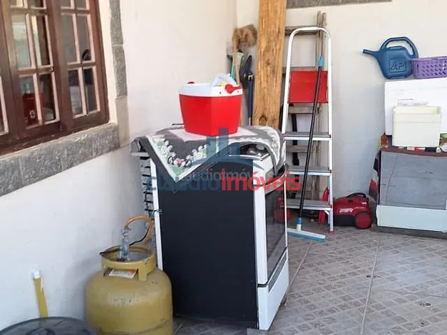 Apartamento 3 quartos e 2 banheiros, à venda, no bairro Santa Clara em BARRA MANSA 