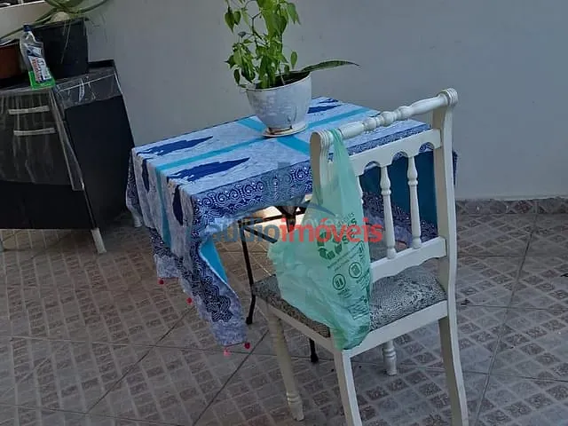 Apartamento 3 quartos e 2 banheiros, à venda, no bairro Santa Clara em BARRA MANSA 