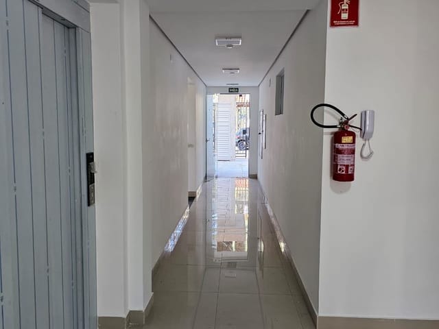 Apartamento 2 quartos e 1 banheiro, à venda, no bairro Vila Galvão em Guarulhos