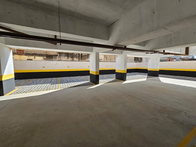 Apartamento 2 quartos e 1 banheiro, à venda, no bairro Vila Galvão em Guarulhos