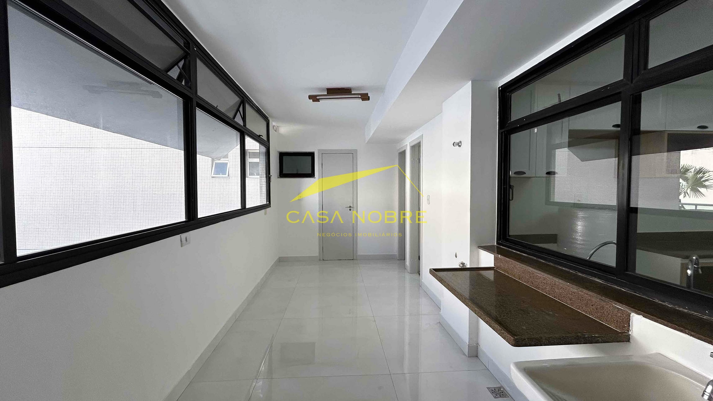 Apartamento à venda e aluguel com 4 quartos, 220m² - Foto 20