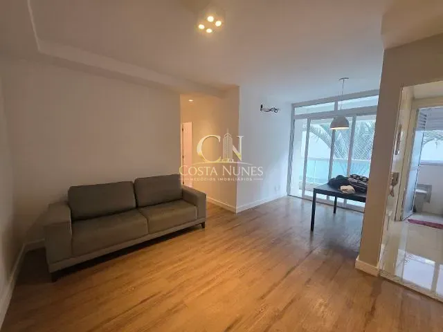 Apartamento 2 quartos e 2 banheiros, à venda, no bairro Consolação em São Paulo