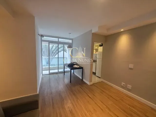 Apartamento 2 quartos e 2 banheiros, à venda, no bairro Consolação em São Paulo