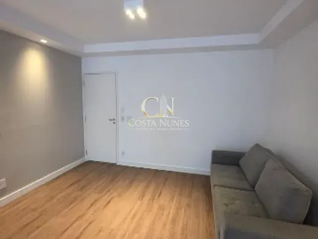 Apartamento 2 quartos e 2 banheiros, à venda, no bairro Consolação em São Paulo