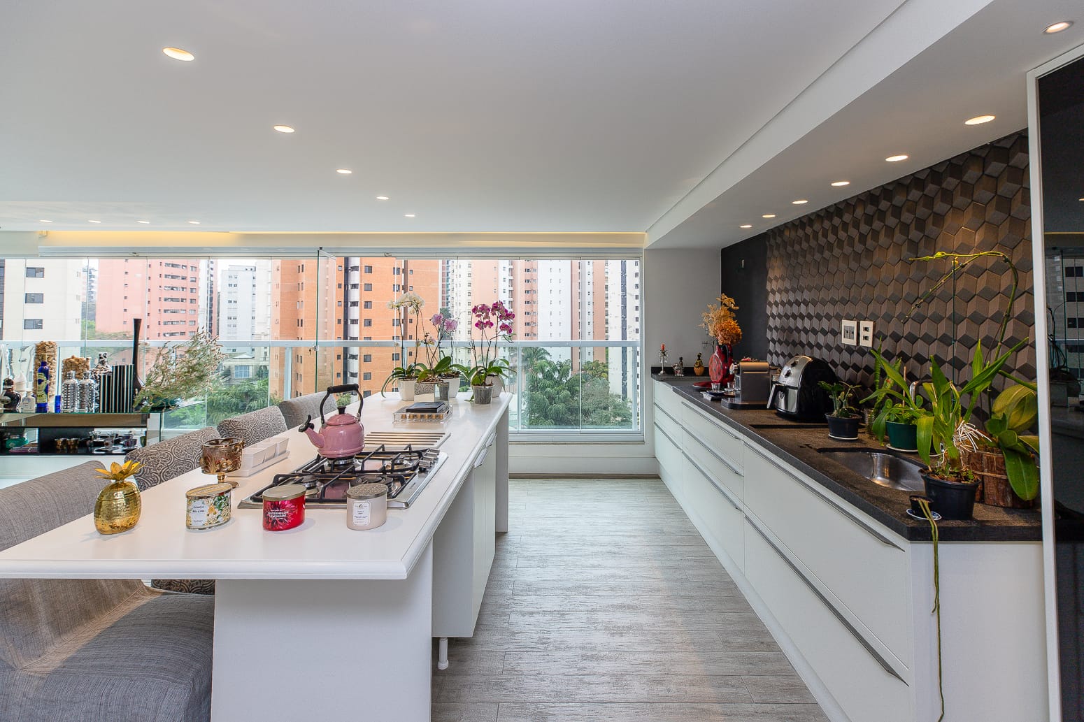 Apartamento à venda, Moema, São Paulo, SP