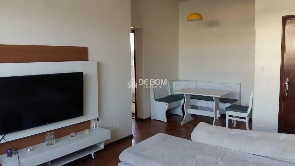 Apartamento, 2 quartos, 104 m² - Foto 2