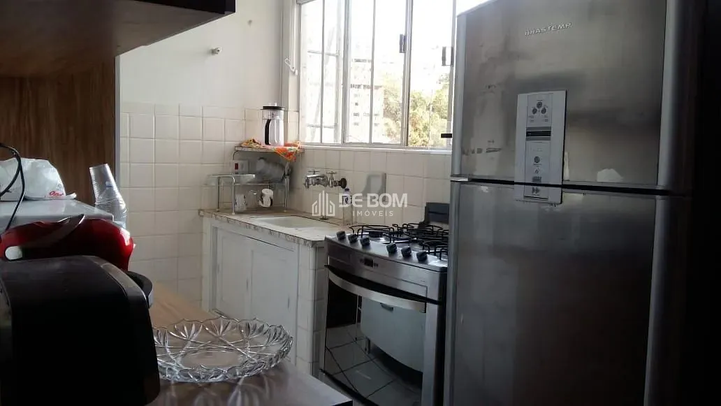 Apartamento, 2 quartos, 104 m² - Foto 9