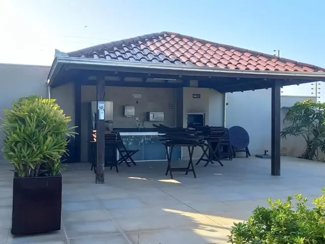 Apartamento 2 quartos e 2 banheiros, à venda, no bairro ITACOLOMI em Balneário Piçarras