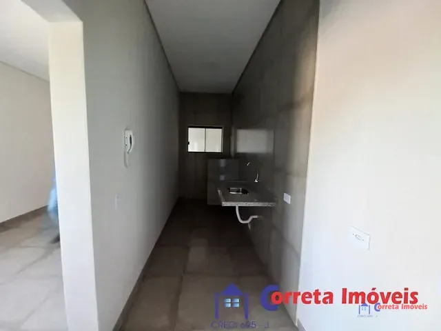 Apartamento 1 quarto e 1 banheiro, para alugar, no bairro Jardim Alvorada em Três Lagoas