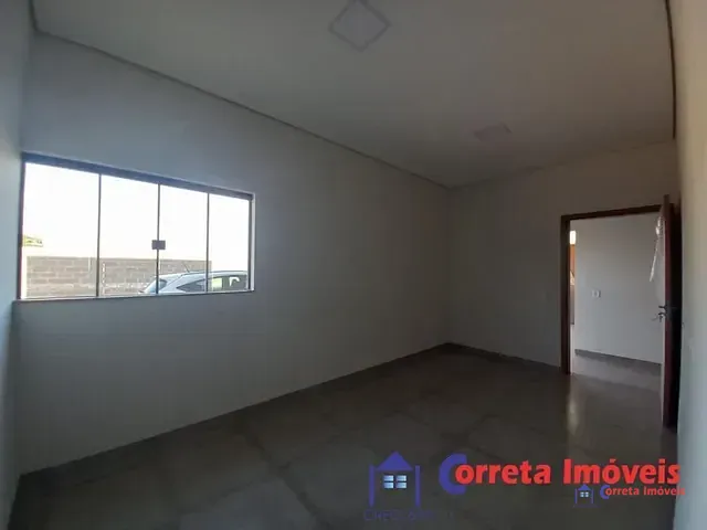 Apartamento 1 quarto e 1 banheiro, para alugar, no bairro Jardim Alvorada em Três Lagoas