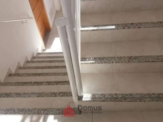 Apartamento à venda, no bairro São Benedito em Pindamonhangaba