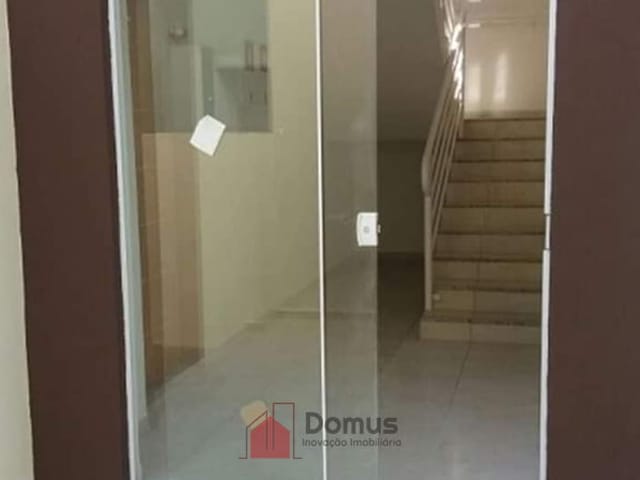 Apartamento à venda, no bairro São Benedito em Pindamonhangaba