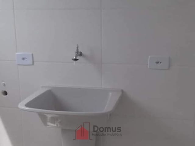 Apartamento à venda, no bairro São Benedito em Pindamonhangaba