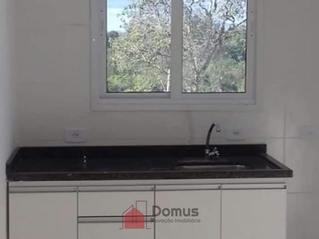 Apartamento à venda, no bairro São Benedito em Pindamonhangaba