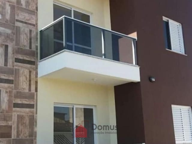Apartamento à venda, no bairro São Benedito em Pindamonhangaba